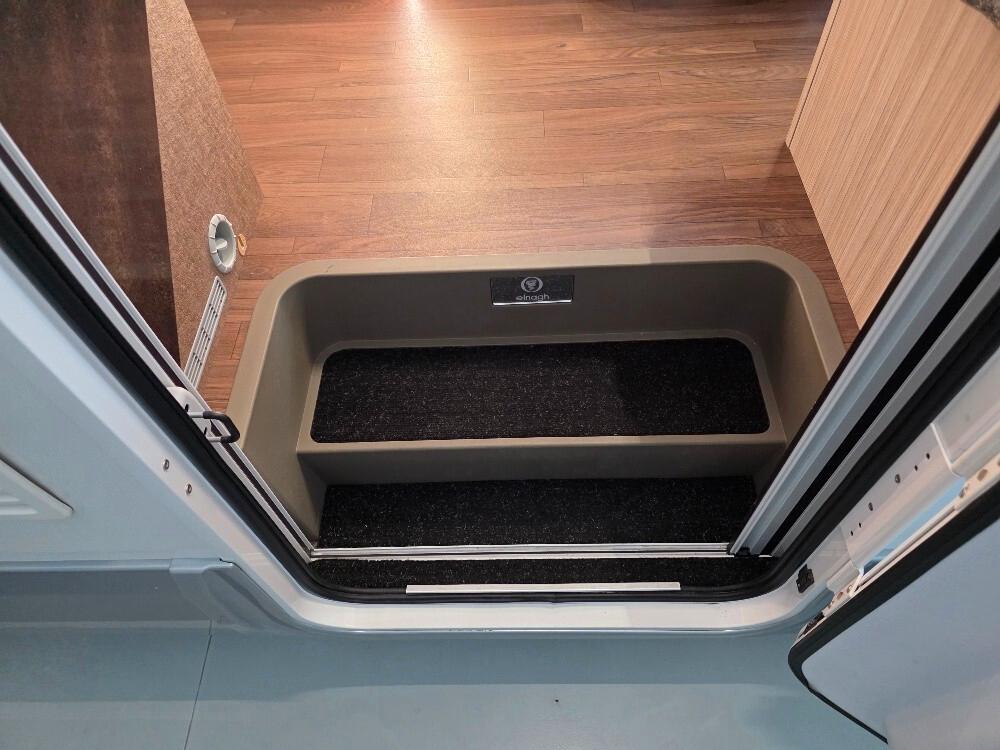 CAMPER ELNAGH MAGNUM 530