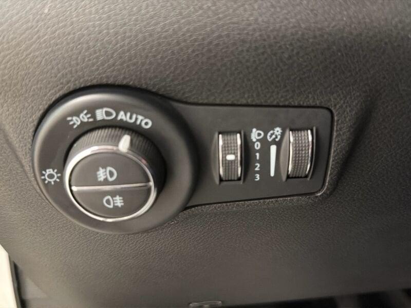 Jeep Compass 1.6 MJet II 96kW Limited