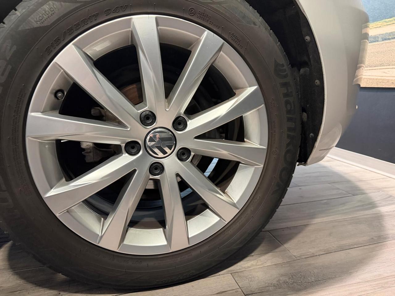 Volkswagen Maggiolino Cabrio 1.2 TSI Design BlueMotion Technology