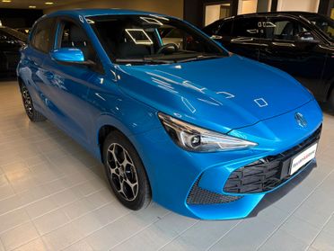 MG MG3 MG3 1.5 Comfort