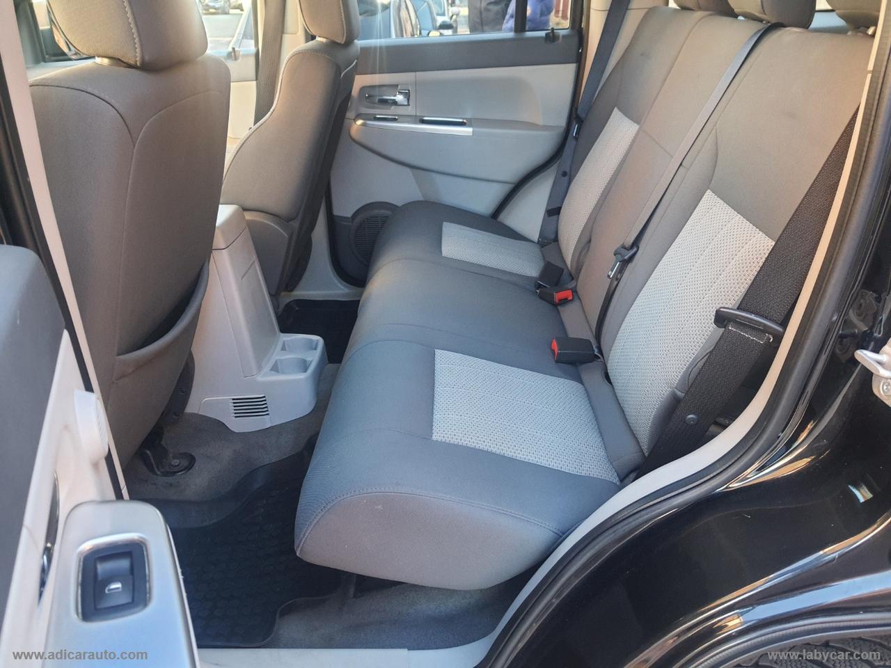 JEEP Cherokee 2.8 CRD Limited Auto