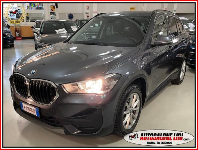 BMW X1 xDrive20d Advantage