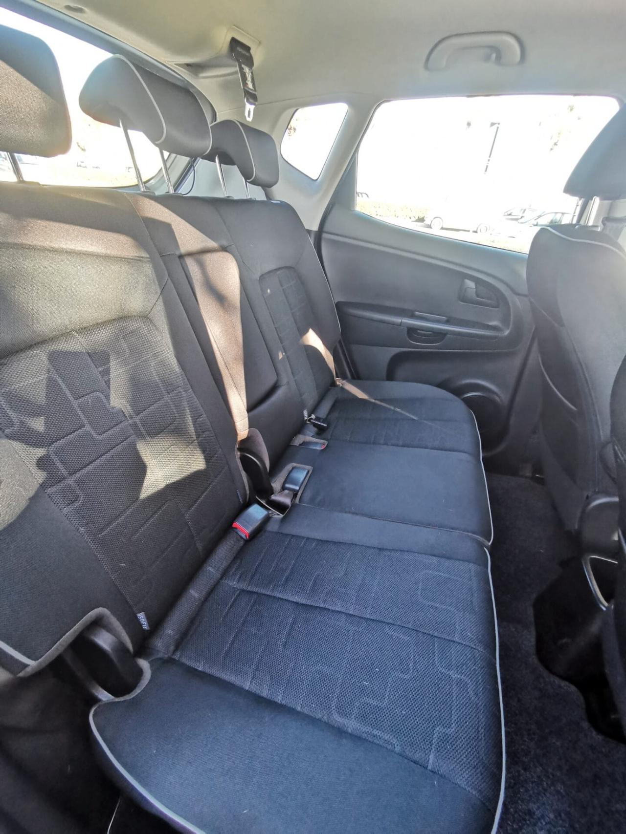 Kia Venga 1.4 GPL Easy - 12/2012