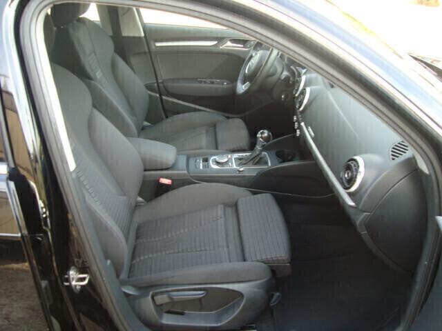 Audi A3 SPB G-TRON ''100.000KM''