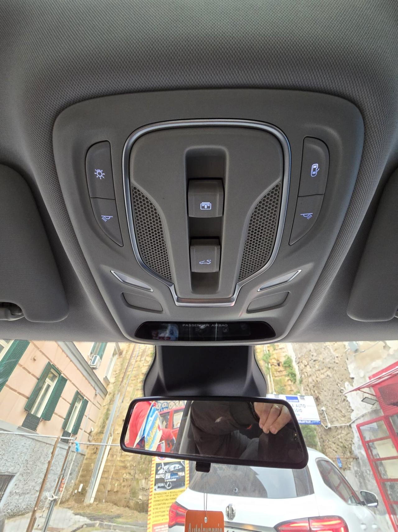 Mg ZS 1.5 VTi-tech Luxury