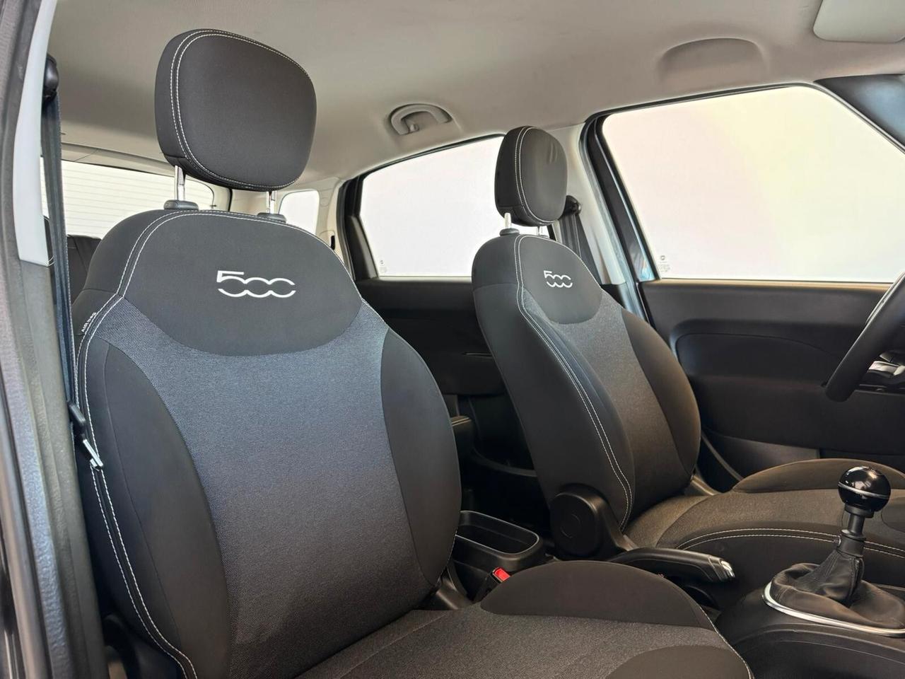 Fiat 500L 1.3 Multijet 95 CV Business