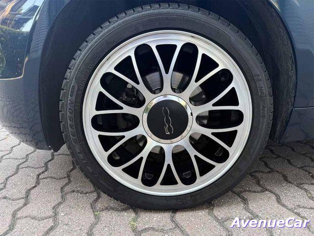 FIAT 500 hybrid PREZZO REALE NO OBBLIGO DI FINANZIAMENTO