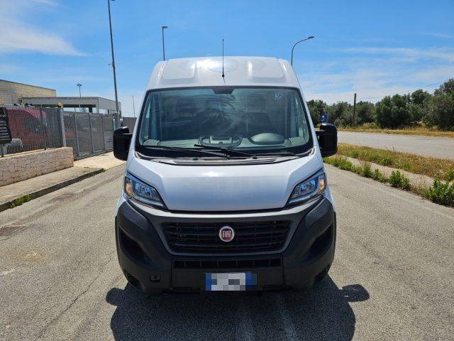 FIAT Ducato 35 2.3 MJT 140CV PM-TM Furg.Maxi DOPPIA PORTA