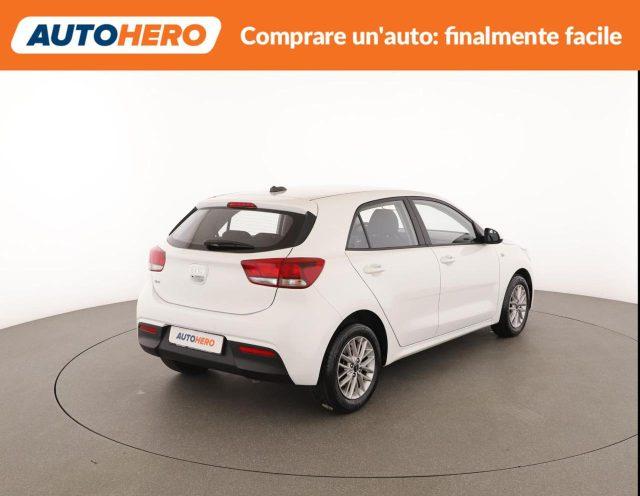 KIA Rio 1.0 T-GDi 100 CV MHEV iMT Style