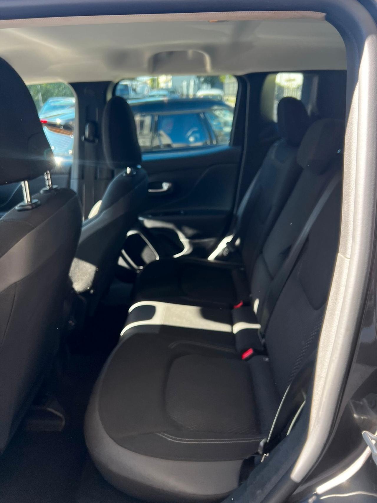 Jeep Renegade 1.6 Mjt 120 CV Limited FULL-LED