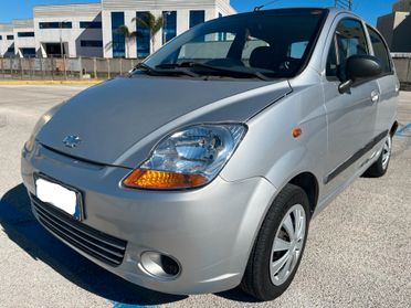 Chevrolet Matiz GPL Landi Renzo (90.000KM ORIGINALI)
