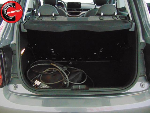 FIAT 500e Berlina 42 kWh Icon +