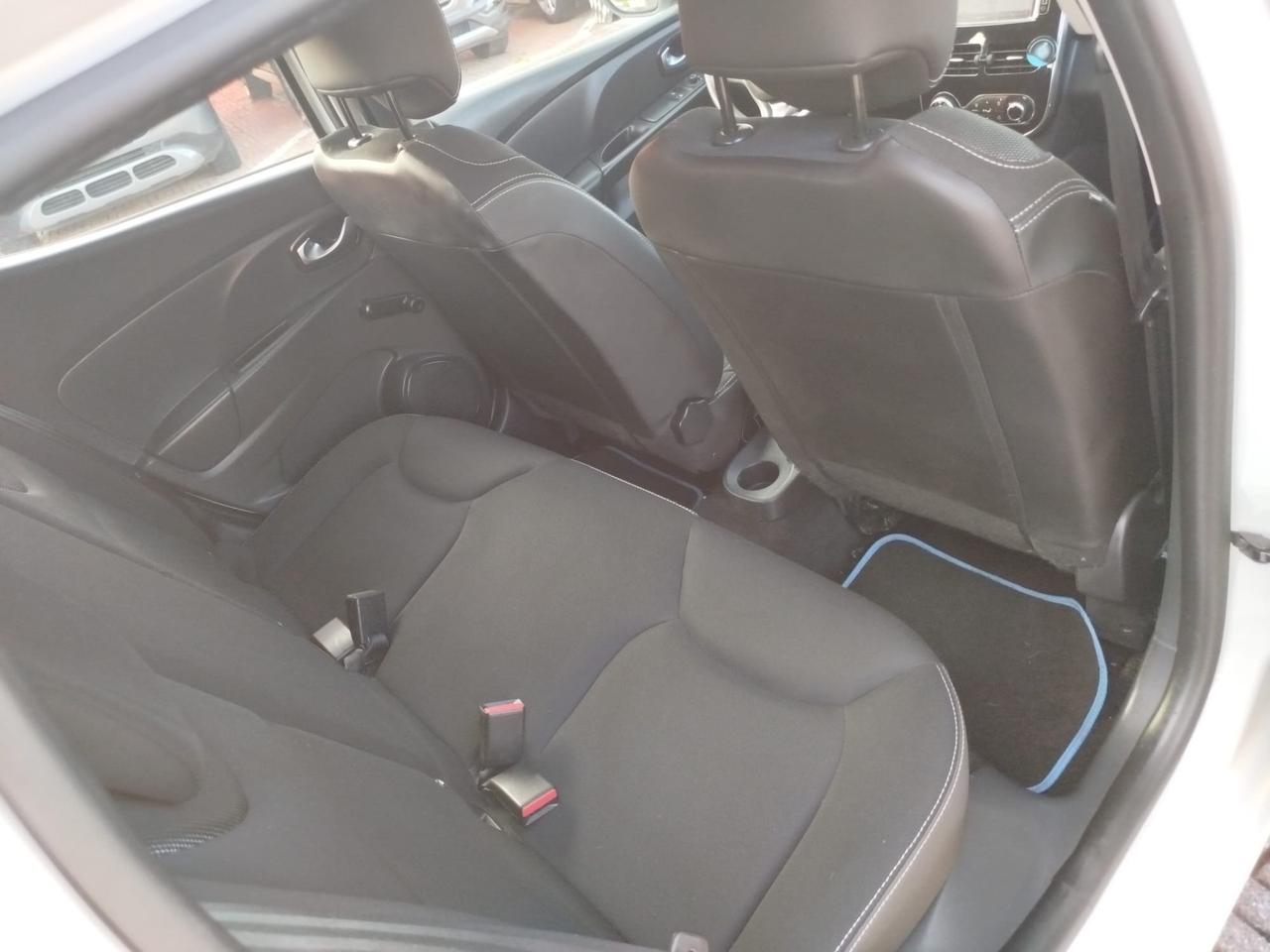 Renault Clio 1.2 75CV GPL 5 porte Live