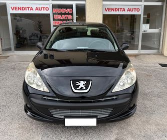 Peugeot 206 Plus 1.4 HDi 70CV FAP 3p. Trendy