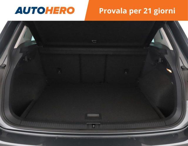 VOLKSWAGEN Tiguan 1.6 TDI SCR Business BlueMotion Technology