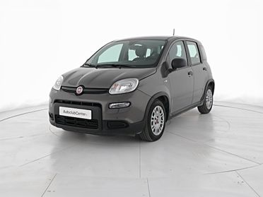 Fiat Panda 1.0 firefly hybrid 70cv 5 Posti
