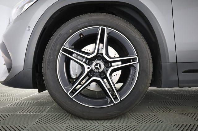 MERCEDES-BENZ CLA sse GLA GLA 200 d Automatic 4MATIC PREMIUM