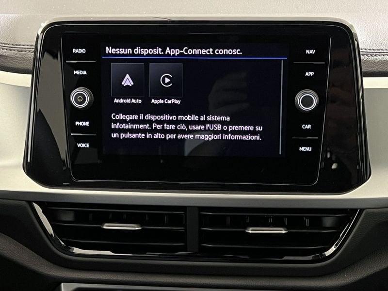 Volkswagen T-Roc T-Roc 2.0 TDI SCR 150 CV DSG Edition Plus