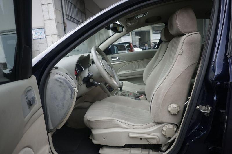 Alfa Romeo 159 Alfa Romeo 159 1.9 JTDm 16V TI 110KW ANNO 2006