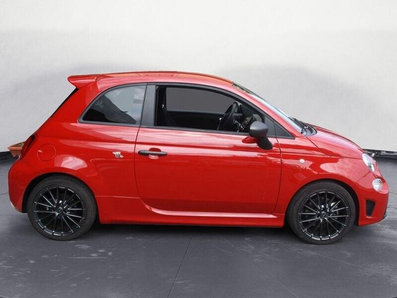 Abarth 595 595 1.4 Turbo T-Jet 165 CV