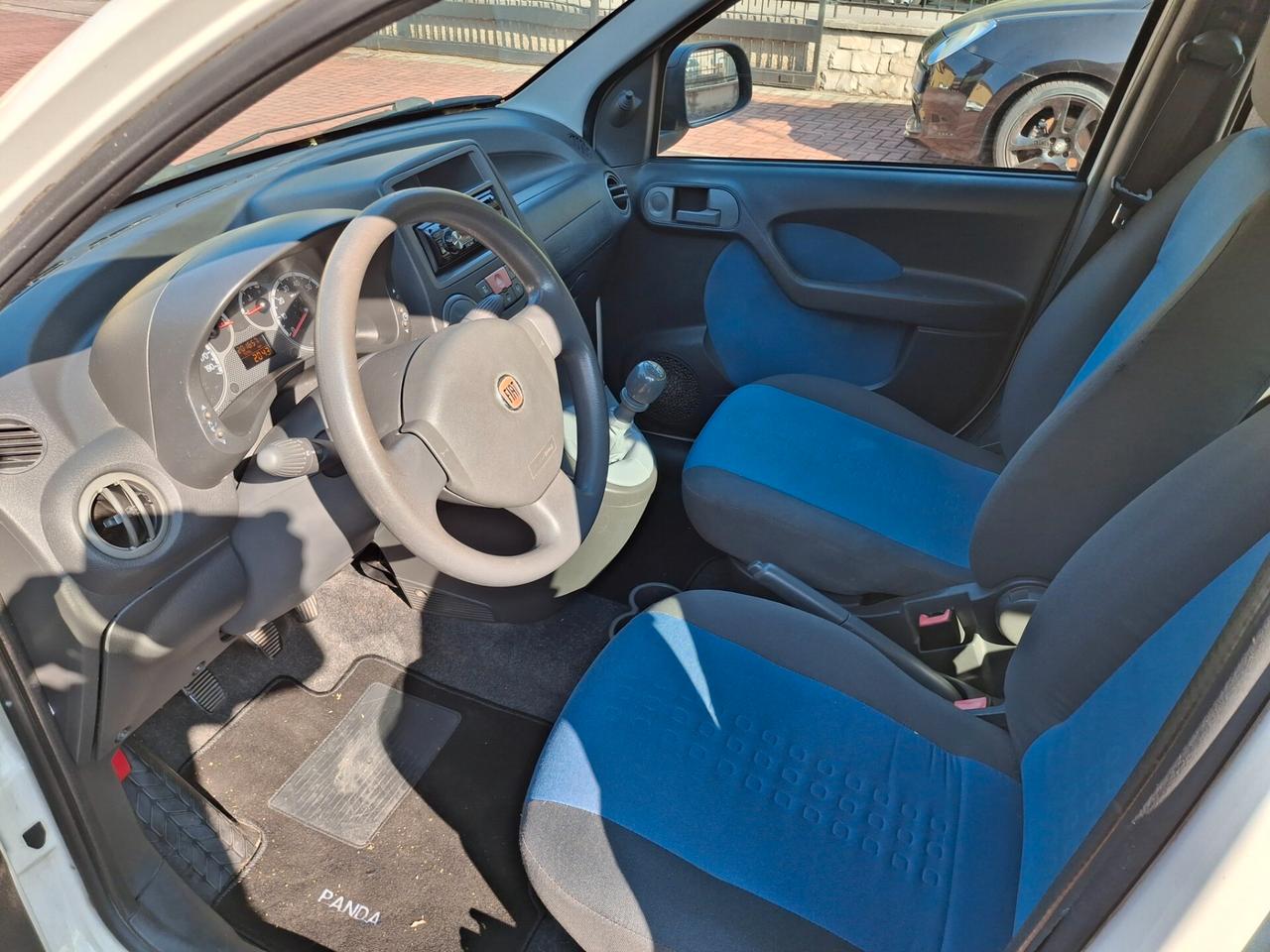 Fiat Panda 1.2 Emotion Euro 5