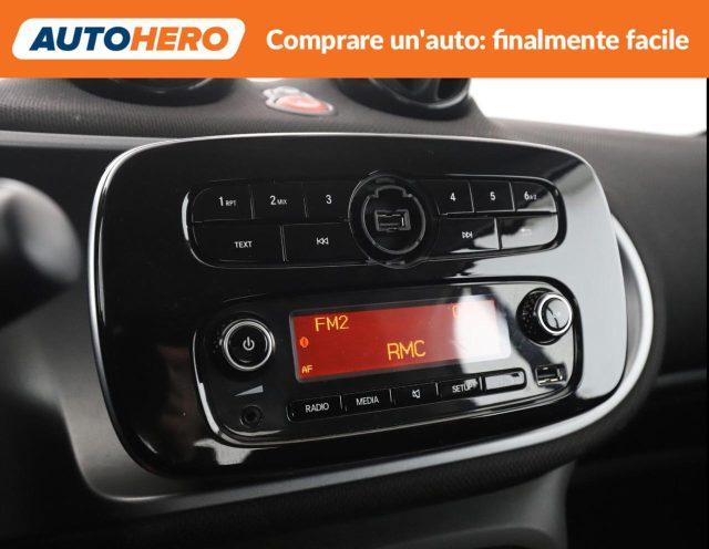 SMART ForTwo 70 1.0 twinamic Passion