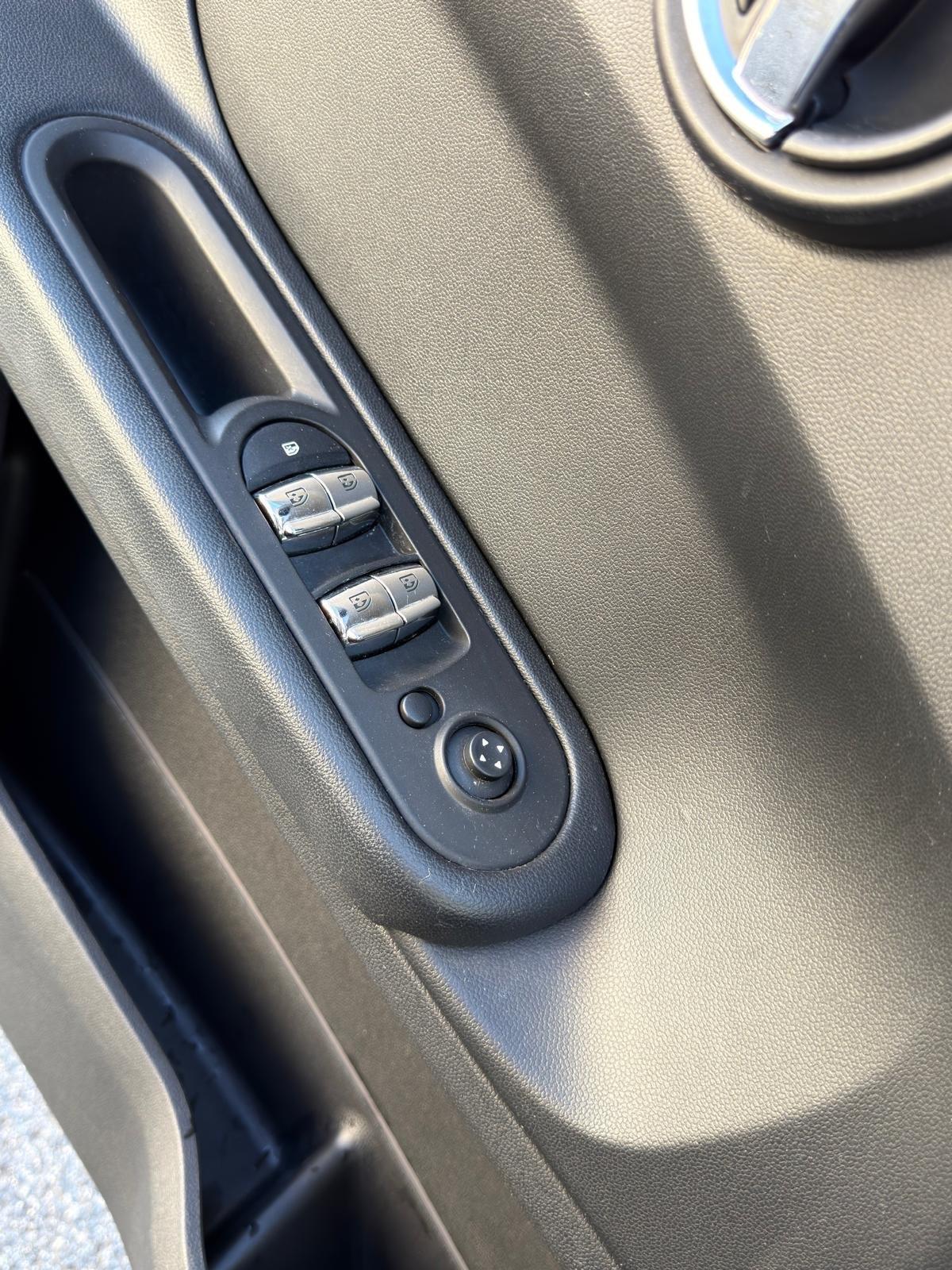 Mini One D Countryman 1.5 Baker Street