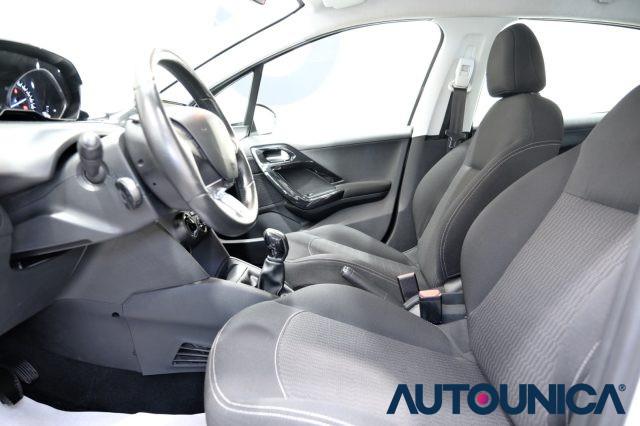 PEUGEOT 208 PURETECH 82CV 5 PORTE ACTIVE NEOPATENTATI