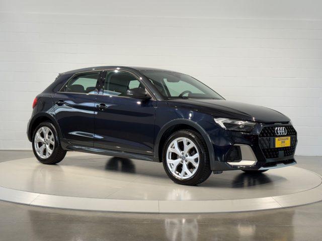 AUDI A1 citycarver 30TFSI S tronic Admired PREZZO REALE