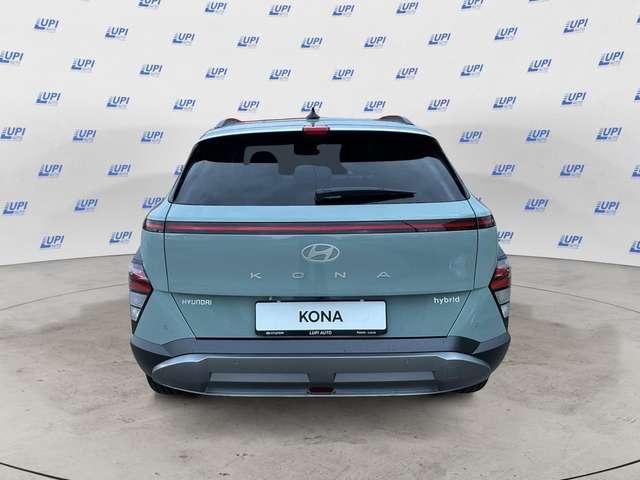 Hyundai KONA Kona HEV 1.6 DCT Business