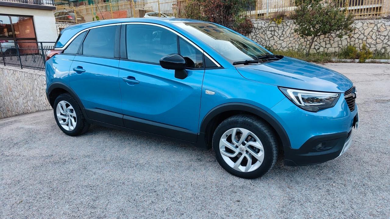 Opel Crossland Crossland X 1.5 ECOTEC D 102 CV Start&Stop Innovation