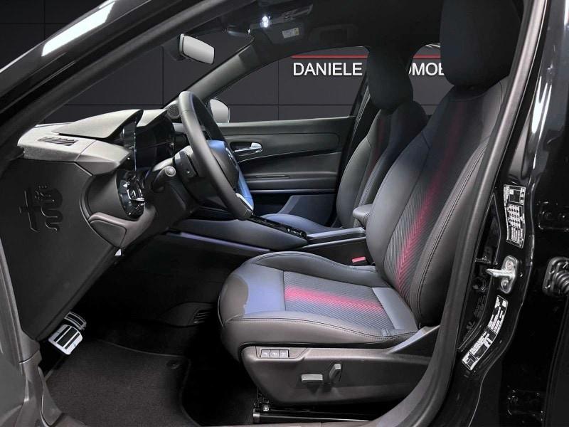 ALFA ROMEO Junior Junior 1.2 136 CV Hybrid eDCT...