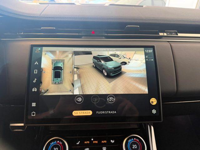 LAND ROVER Range Rover Sport 3.0D l6 249 CV Dynamic SE //TETTO//22//