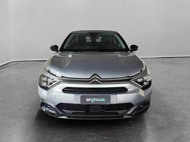 Citroen C4 BlueHDi 130 S&S EAT8 Feel Pack