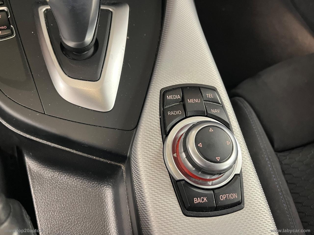 BMW 118d 5p. M Sport|AUTOMATICO