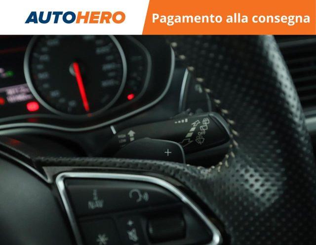 AUDI A6 Avant 2.0 TDI 190 CV ultra Business