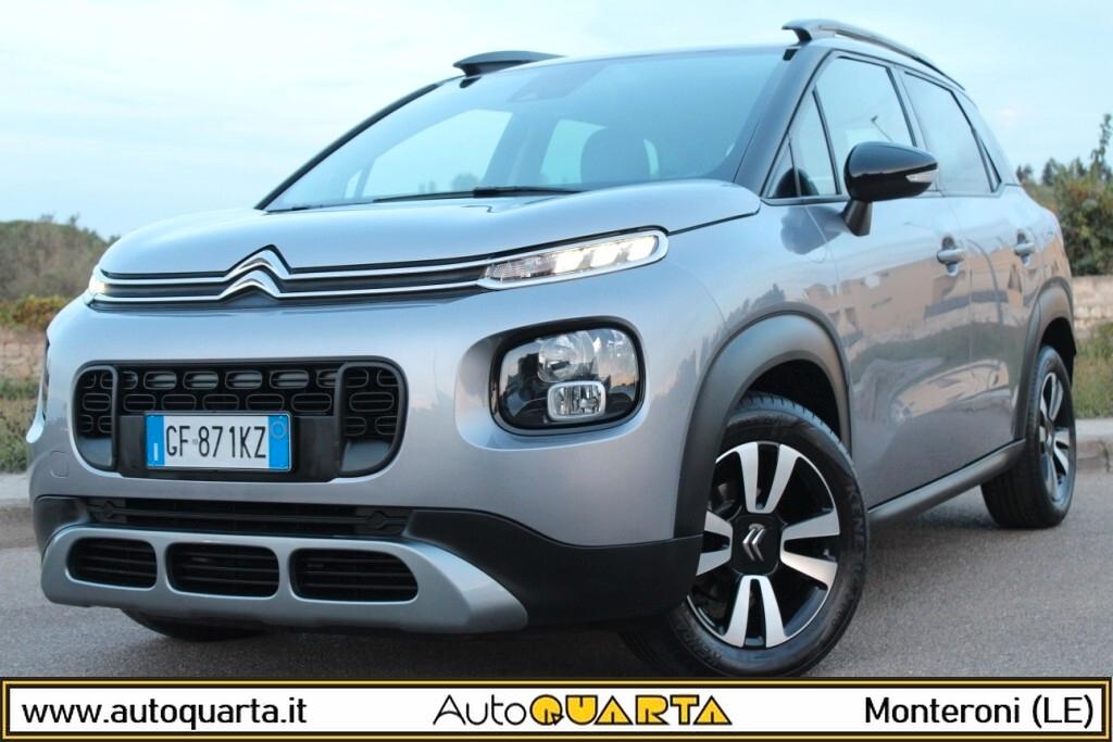 CITROEN C3 AIRCROSS 1.5 BlueHDi 110 CV *NAVI