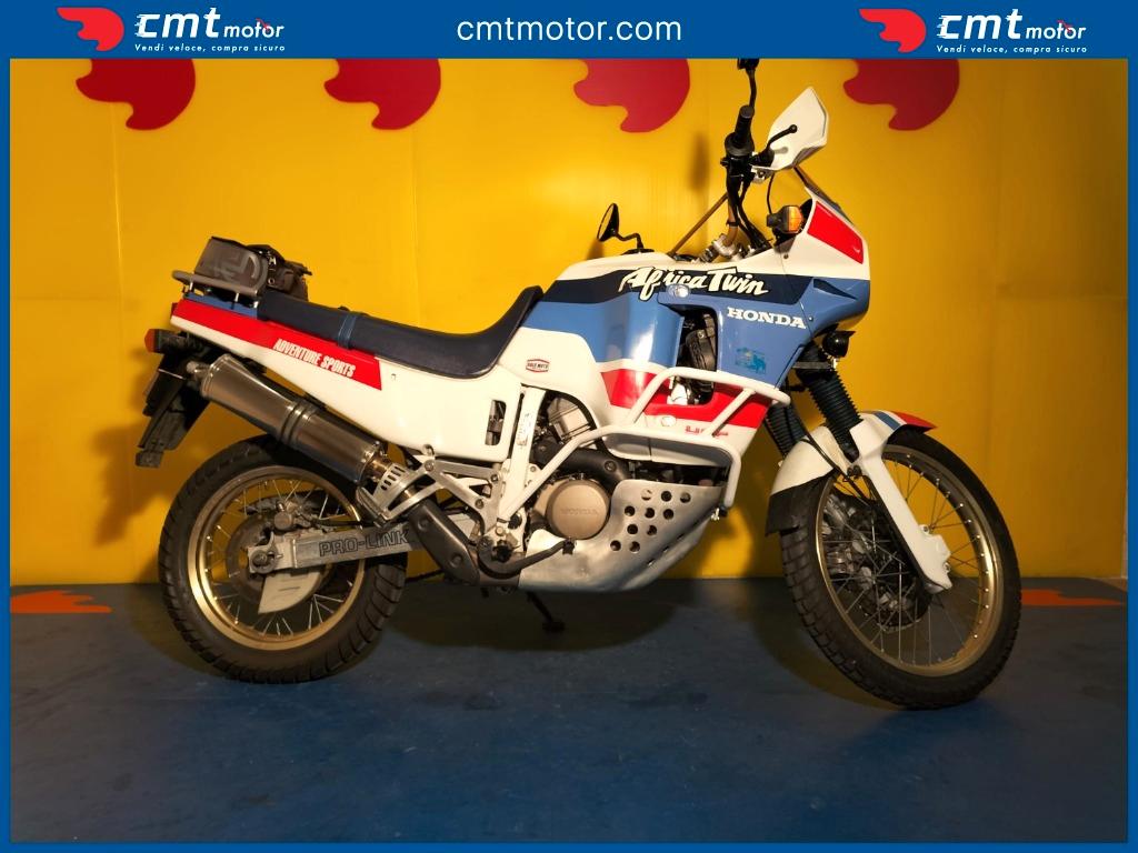 Honda Africa Twin XRV 650 - 1998