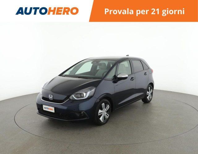 HONDA Jazz 1.5 Hev eCVT Executive