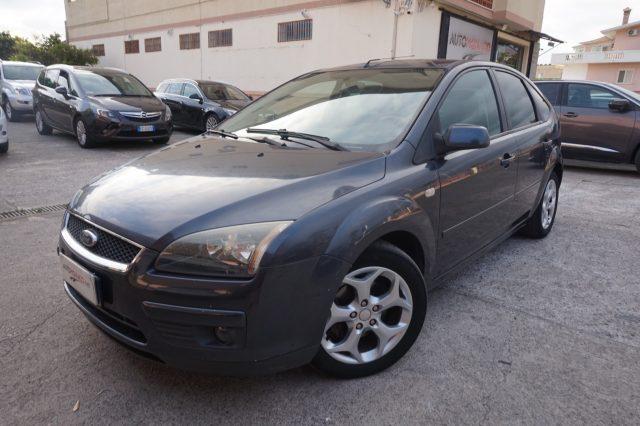 FORD Focus 1.6 TDCi 90CV 5p.