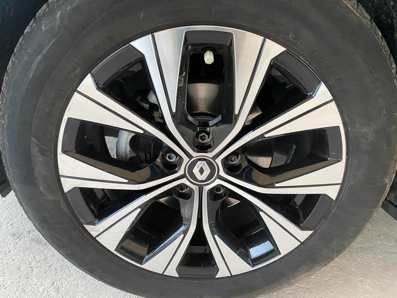 Renault Captur TCe 100 CV GPL Techno ---KM CERTIFICATI---