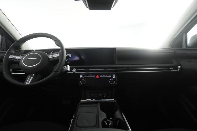 HYUNDAI Tucson Tucson 1.6 HEV aut. Business