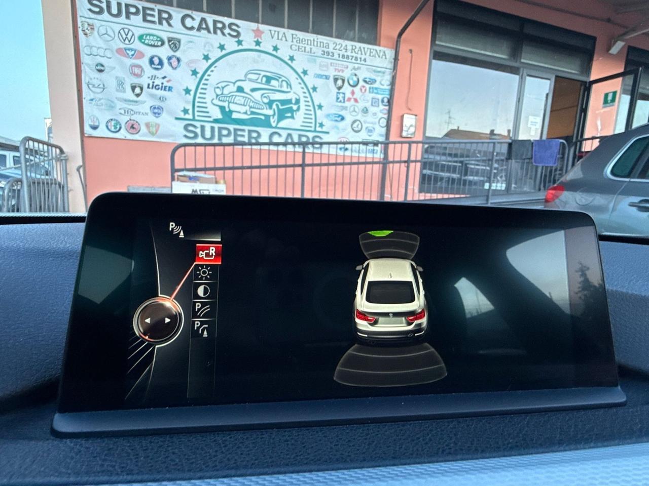 BMW 420d 190CV Coupé Msport 2016 EURO6