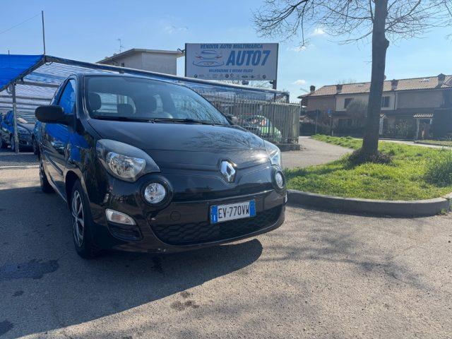 RENAULT Twingo 1.2 16V Night&Day