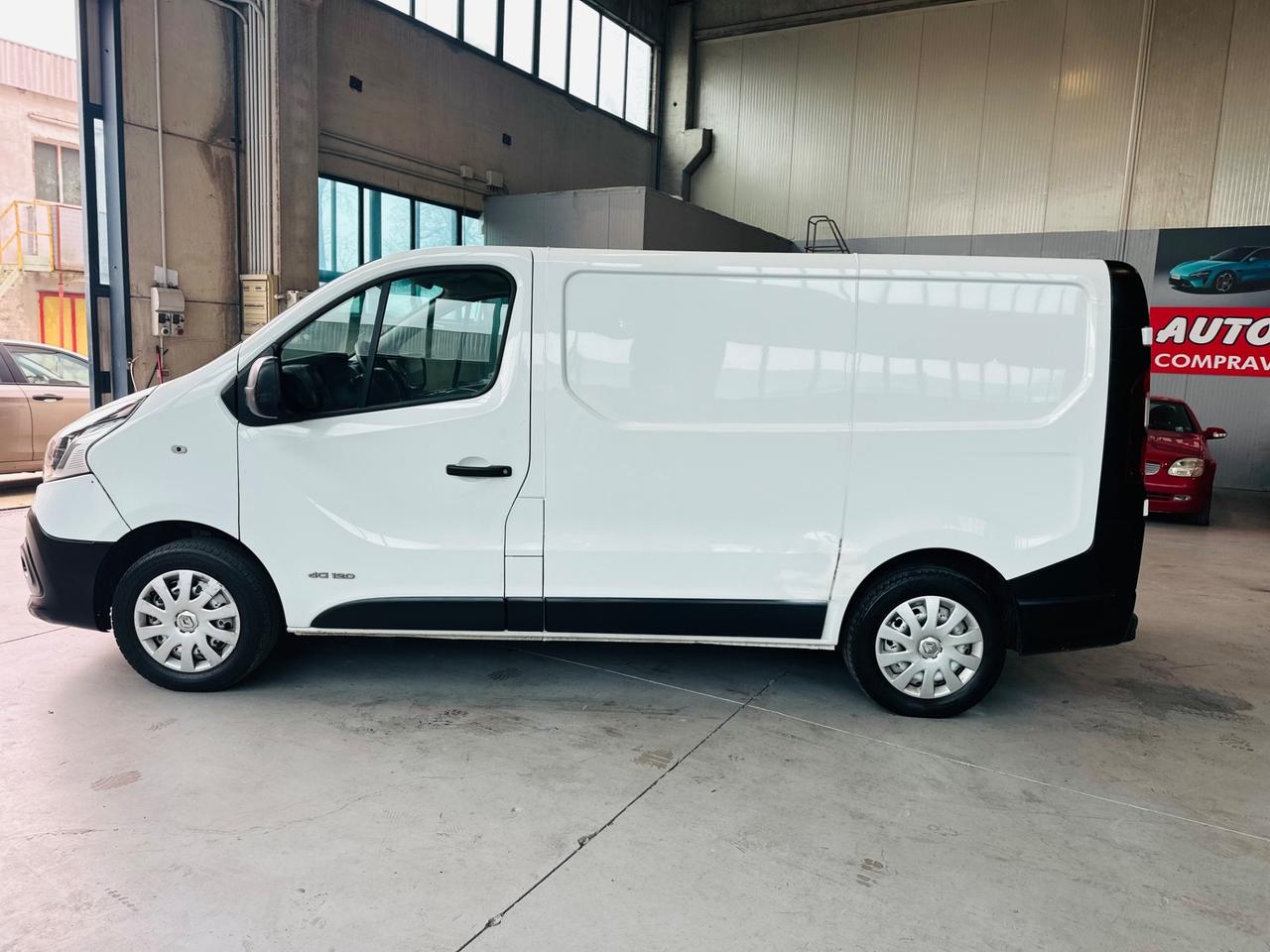 Renault Trafic 1.6 dCi 125CV Furgone