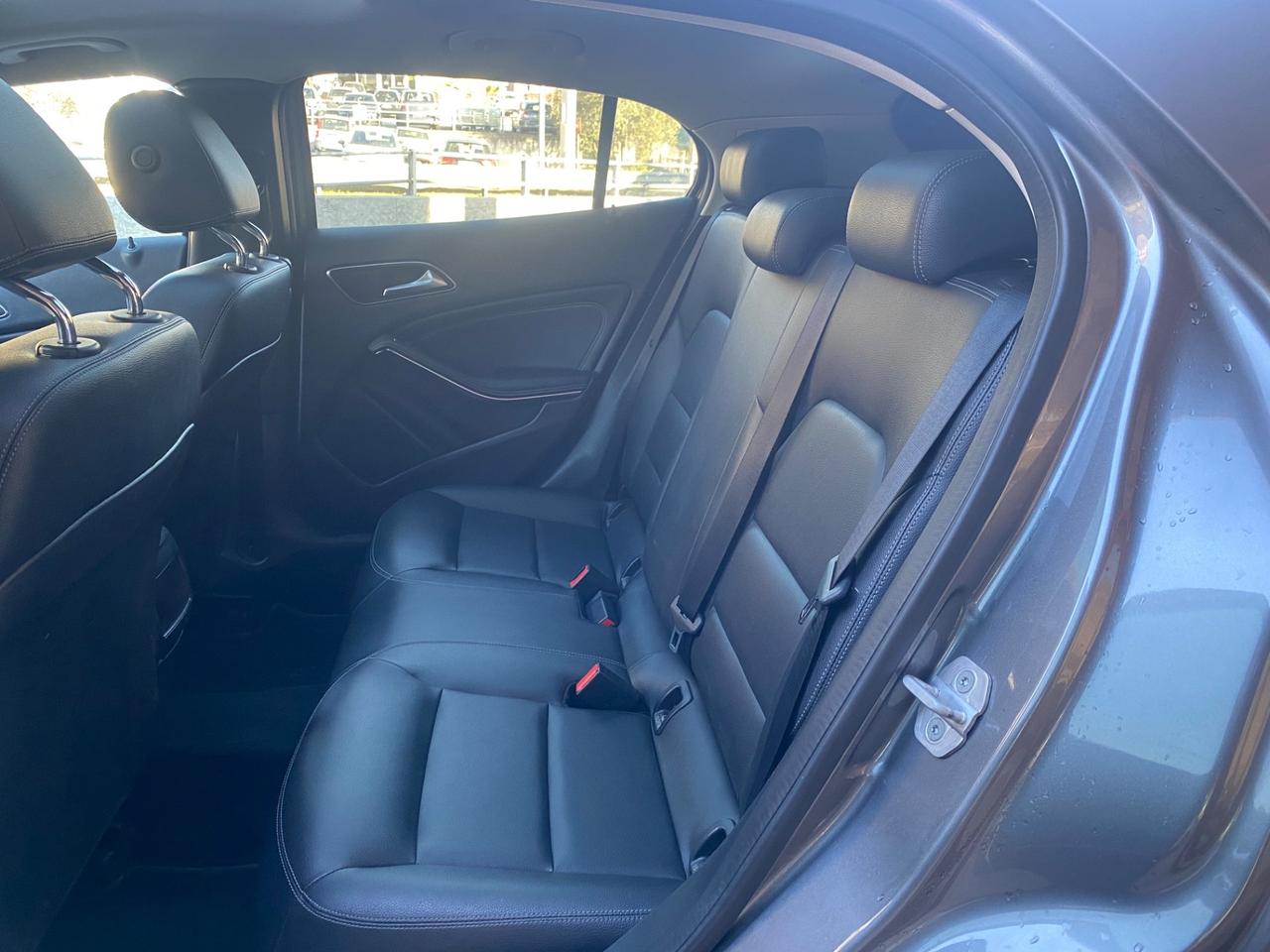 Mercedes-benz GLA 200 d Automatic Enduro Activity