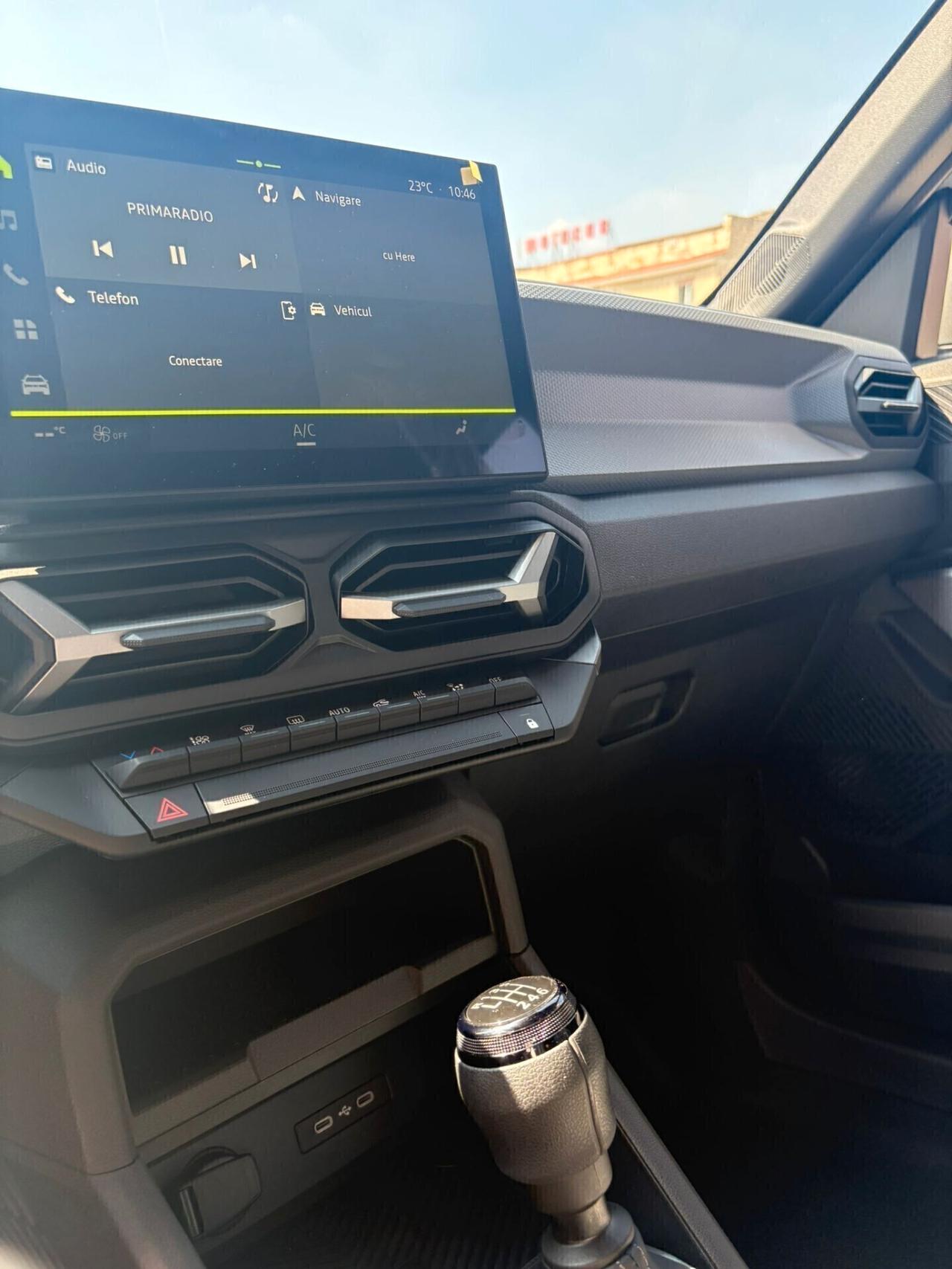 Dacia Duster Eco-G 120 CV auto Journey