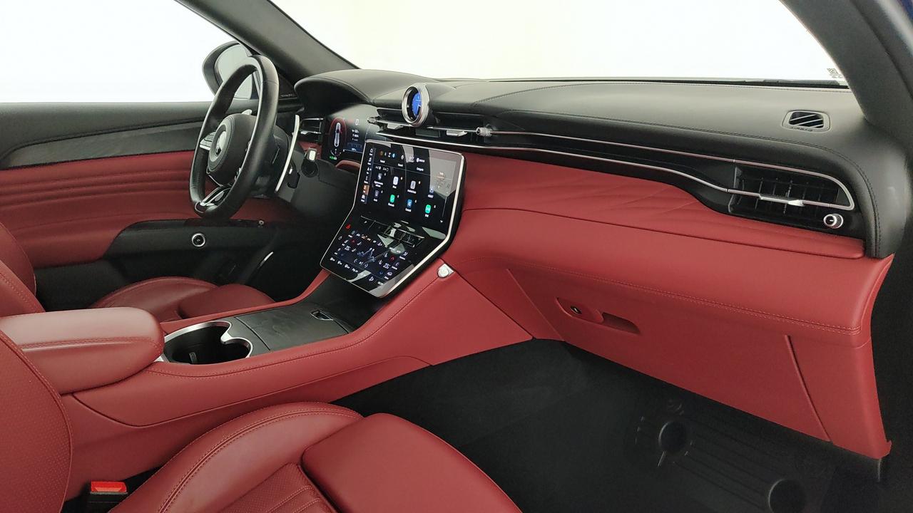 MASERATI Grecale 2.0 mhev Modena 330cv auto