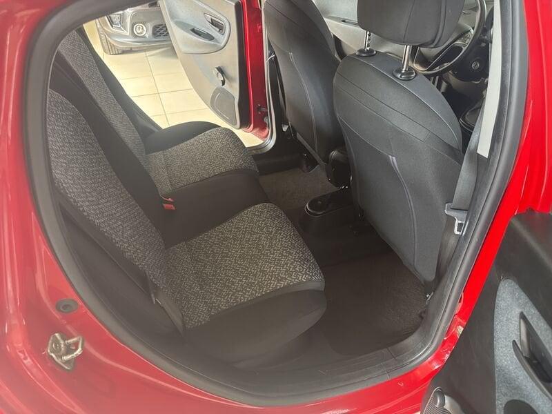 Lancia Ypsilon Ypsilon 1.0 FireFly 5 porte S&S Hybrid Ecochic Silver