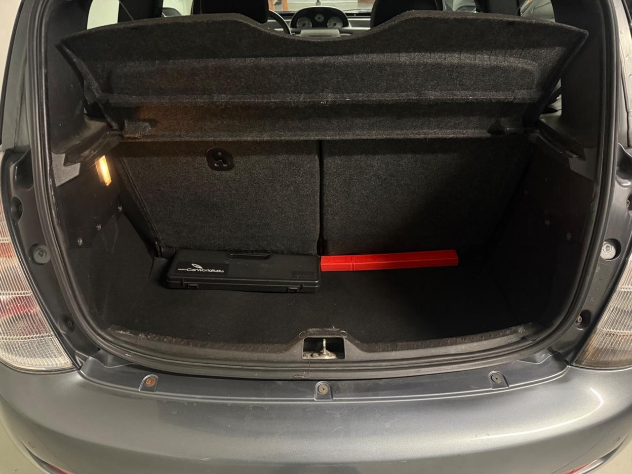 Lancia Ypsilon 1.2 Argento MOTORE RIFATTO